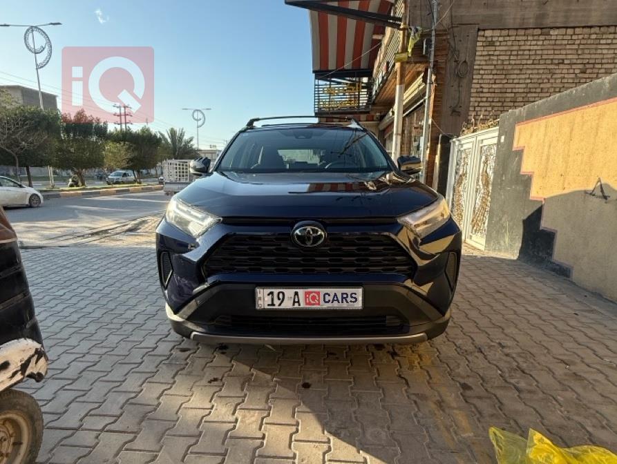 تويوتا راف 4